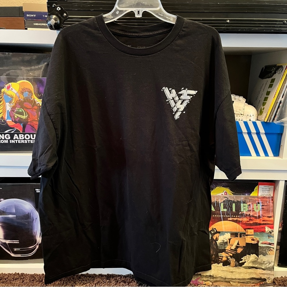 Official Hunter Hunter Anime Shirt